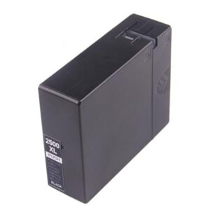 Tinteiro Compatível Canon PGI2500XL 9254B001 - Preto
