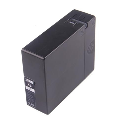Tinteiro Compatível Canon PGI2500XL 9254B001 - Preto