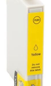 Tinteiro Compatível EPSON T0344 (C13T03444010) - Amarelo