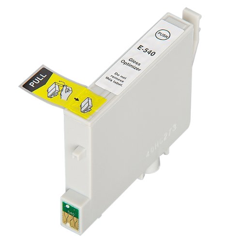Epson T0540 Optimizador De Brilho Tinteiro De Tinta Compatível C13T05404010