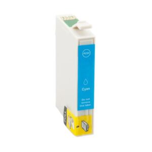 Tinteiro Compat?vel EPSON T3592/T3582 (35XL) - C13T35924010/C13T35824010 - Azul