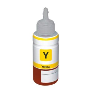 Garrafa de Tinta Generica EPSON T6644 (C13T664440) - Amarelo