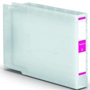 Tinteiro Compatível Epson T9083/T9073 (C13T908340/C13T907340) - Magenta