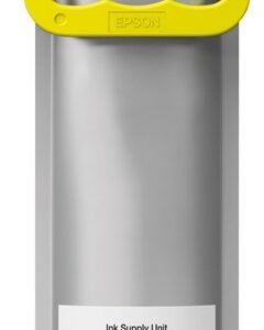 Tinteiro Compatível EPSON T9454 (C13T945440) - Amarelo