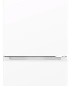 Frigorífico Combinado INK2 5322 W4E 322L No Frost (Branco) - INDESIT