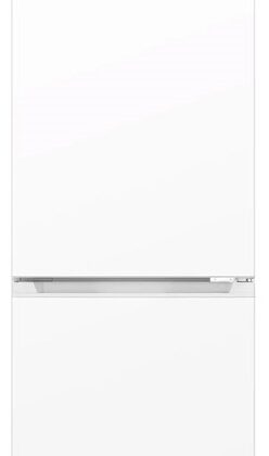 Frigorífico Combinado INK2 5322 W4E 322L No Frost (Branco) - INDESIT