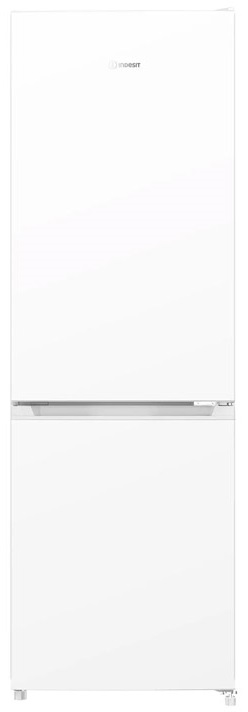 Frigorífico Combinado INK2 5322 W4E 322L No Frost (Branco) - INDESIT
