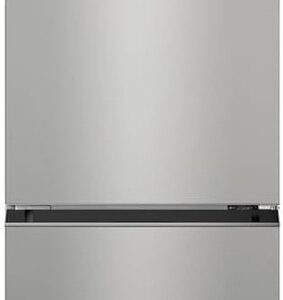 Frigorífico Combinado INK2 5322 XB4E 322L (Inox) - INDESIT