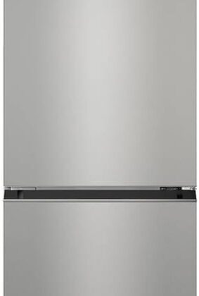 Frigorífico Combinado INK2 5322 XB4E 322L (Inox) - INDESIT