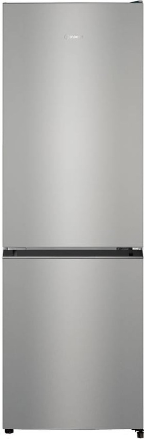 Frigorífico Combinado INK2 5322 XB4E 322L (Inox) - INDESIT