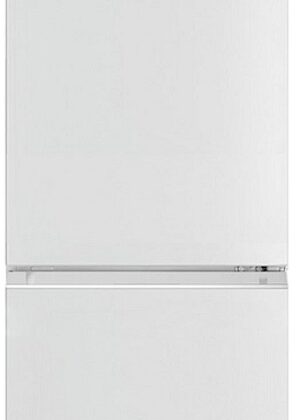 Frigorífico Combinado INKF 8251 W4E 250L No Frost (Branco) - INDESIT