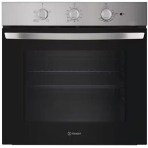 Forno de Encastre IO 232H X 71L (Inox) - INDESIT