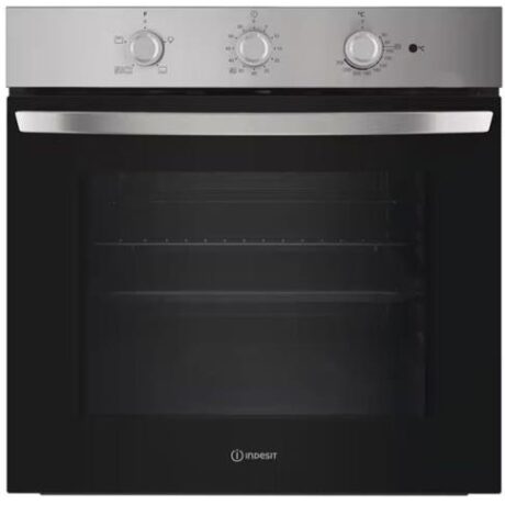 Forno de Encastre IO 232H X 71L (Inox) - INDESIT