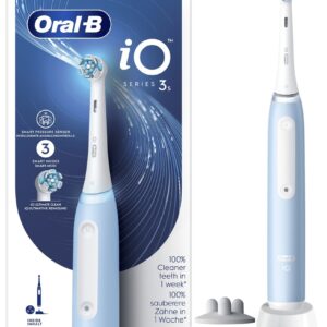 Escova de Dentes Elétrica iO Series 3s - ORAL-B