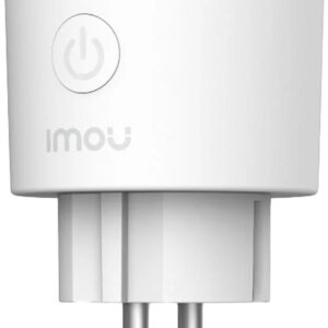 Tomada Inteligente CE2P 3680W (Branco) - IMOU
