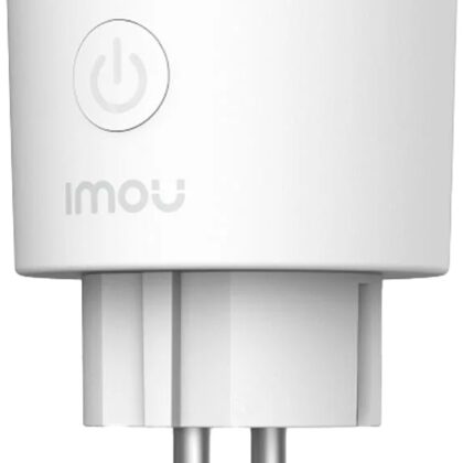 Tomada Inteligente CE2P 3680W (Branco) - IMOU
