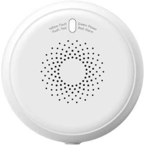 Detector de Gás Inteligente ZGA1 ZigBee - IMOU