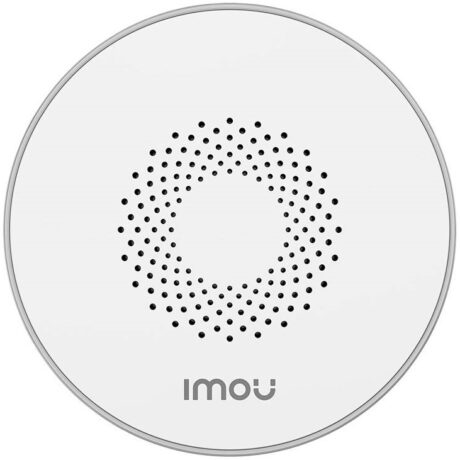 Sirene de Alarme Inteligente ZR1 ZigBee - IMOU