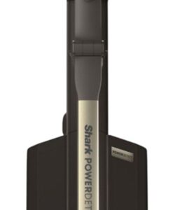Aspirador Vertical PowerDetect Clean & Empty 380W 2L (Castanho) - SHARK