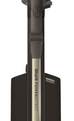 Aspirador Vertical PowerDetect Clean & Empty 380W 2L (Castanho) - SHARK