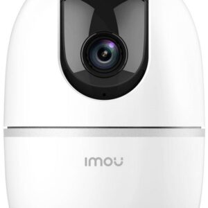 Câmara de Vigilância IP A1 4MP (Branco) - IMOU