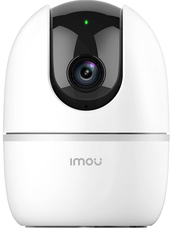 Câmara de Vigilância IP A1 4MP (Branco) - IMOU