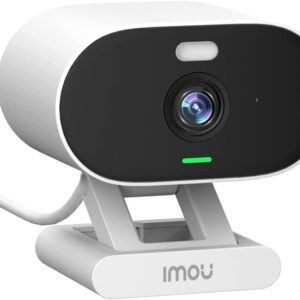 Câmara de Vigilância IP WiFi Versa Bala 2MP (Branco) - IMOU