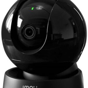 C?mara de Vigil?ncia IP WiFi Rex 3D 5MP - IMOU