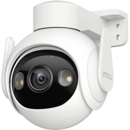 Câmara de Vigilância IP WiFi Cruiser SE 4MP - IMOU