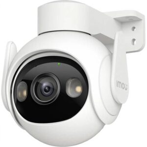 Câmara de Vigilância IP WiFi Cruiser 2 5MP - IMOU