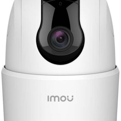 Câmara de Vigilância IP Interior Ranger 2C 3MP (Branco) - IMOU