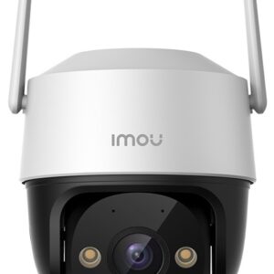 Câmara de Vigilância PTZ Cruiser SE 2MP - IMOU