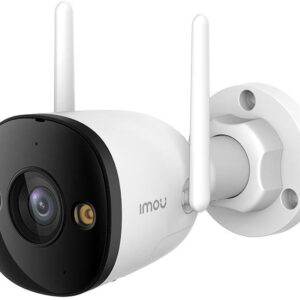 Câmara de Vigilância IP Exterior WiFi Bullet 3 3MP (Branco) - IMOU