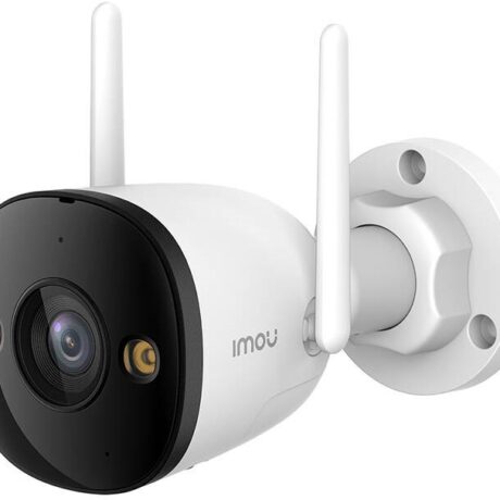 Câmara de Vigilância IP Exterior WiFi Bullet 3 3MP (Branco) - IMOU