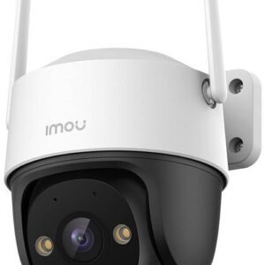 C?mara de Vigil?ncia IP WiFi Cruiser 4MP PoE - IMOU
