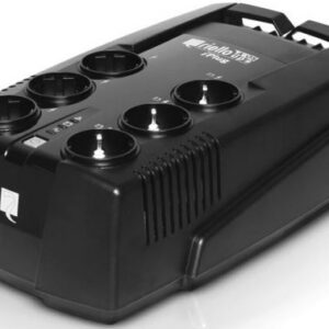 UPS iPlug 600 USB 600VA/360W - RIELLO