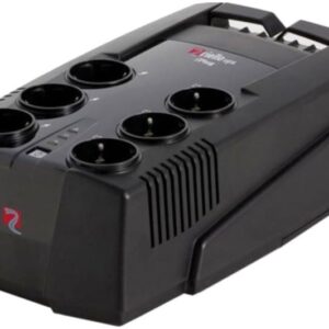UPS iPlug 800 USB 800VA / 480W - RIELLO