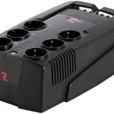 UPS iPlug 800 USB 800VA / 480W - RIELLO