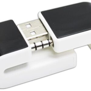 Apresentador Diapositivos s/ Fios para iPhone 5/6/7