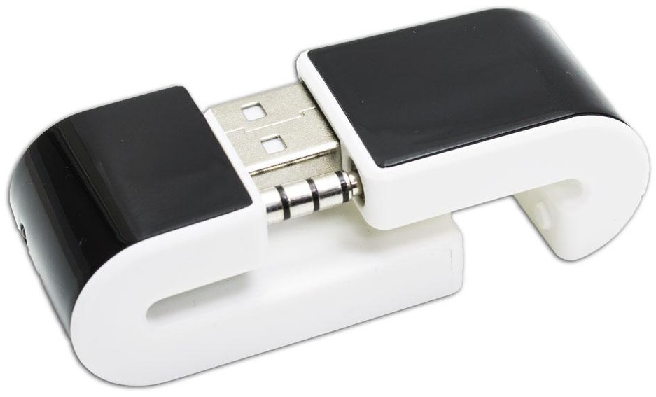 Apresentador Diapositivos s/ Fios para iPhone 5/6/7