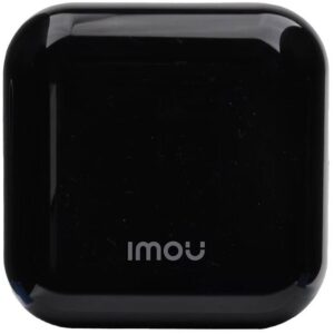Controlo Remoto Universal IR1 (Preto) - IMOU