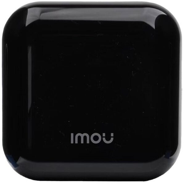 Controlo Remoto Universal IR1 (Preto) - IMOU