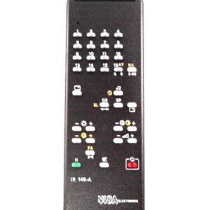 Comando VISA IR146A