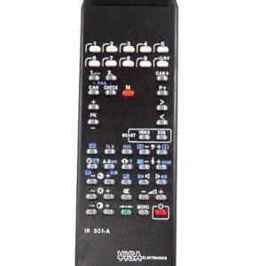 Comando VISA IR301-307