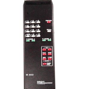 Comando VISA IR3222