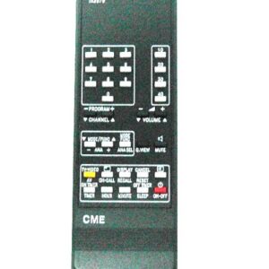 Comando CME IR 3579