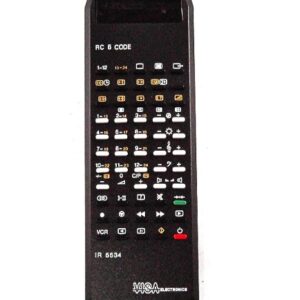 Comando VISA IR5534