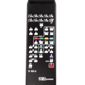 Comando VISA IR620A