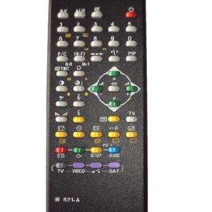 Comando VISA IR621A