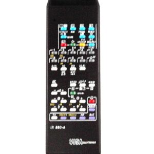 Comando VISA IR660A